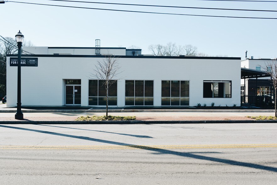 More Photos Of 519 Memorial Dr, Atlanta Restaurant For Lease