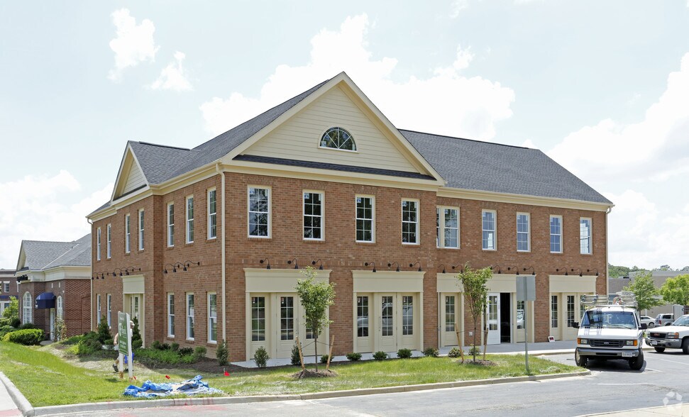 Primary Photo Of 4175 Ironbound Rd, Williamsburg Office For Sale