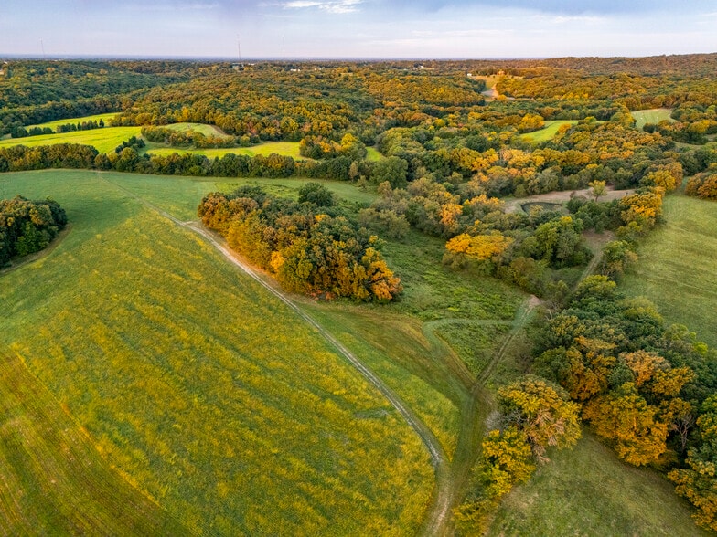 More Photos Of Highway D (77.2+/- Acres) Tract 1, Eolia Land For Sale