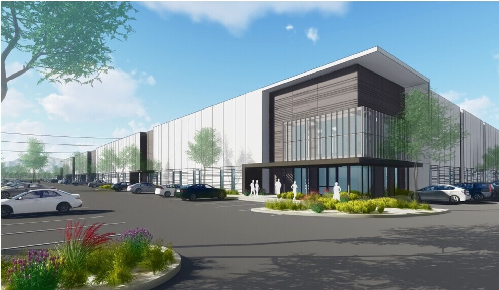 More Photos Of NWC of Route 303 & W Glendale Avenue, Litchfield Park Unknown For Lease