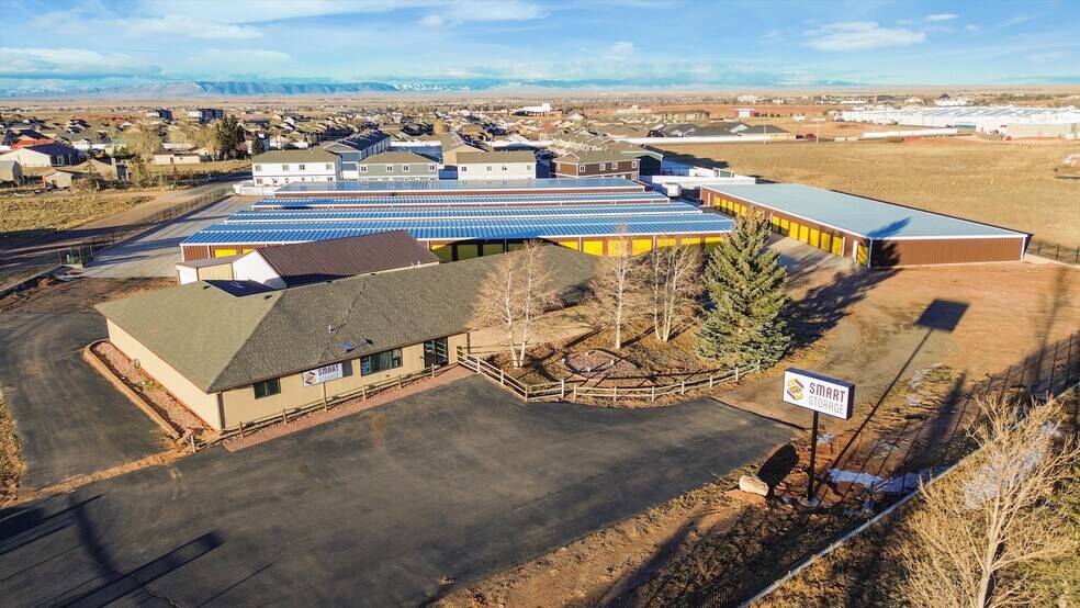 Primary Photo Of , Laramie Unknown For Sale