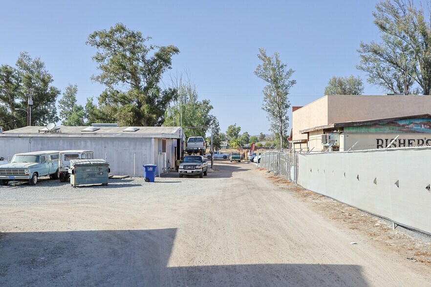 More Photos Of 2344 Main St, Ramona Freestanding For Sale