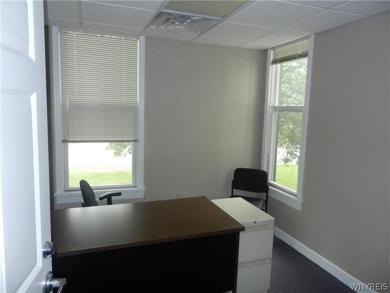 More Photos Of 8328 Erie Rd, Angola Office For Sale