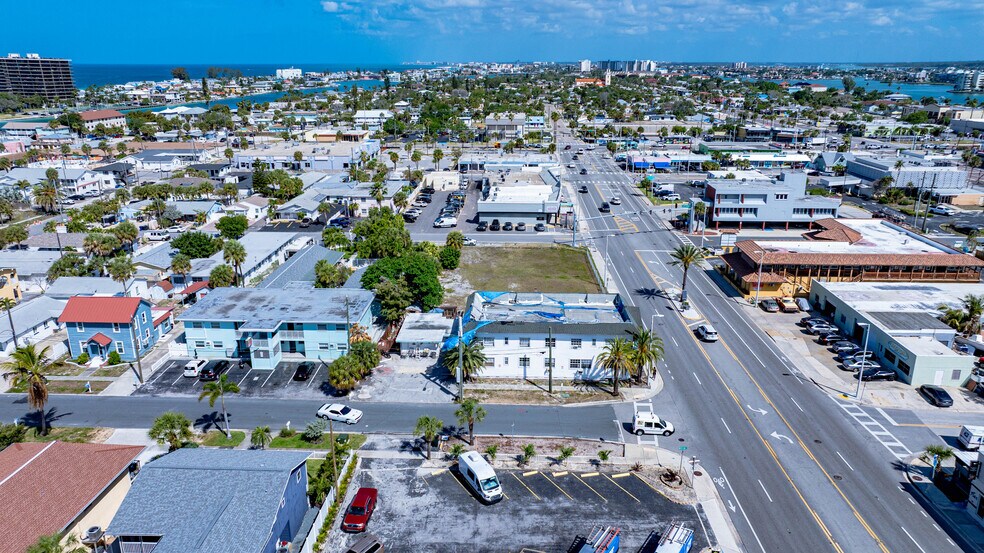 More Photos Of 7210 Gulf Blvd, St Pete Beach Land For Sale