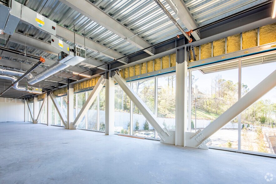 More Photos Of 2101 Old Columbiana Rd, Vestavia Hills Office For Lease