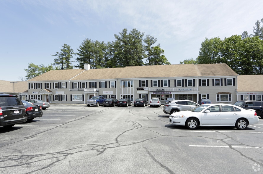 More Photos Of 42 Dover Point Rd, Dover Office For Lease
