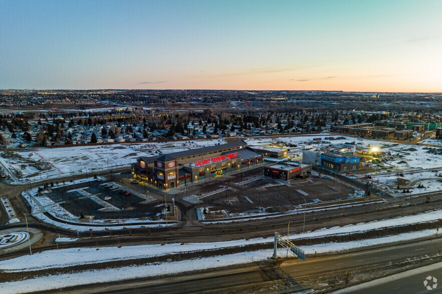 More Photos Of 25 Greenbriar Dr NW, Calgary Unknown For Lease
