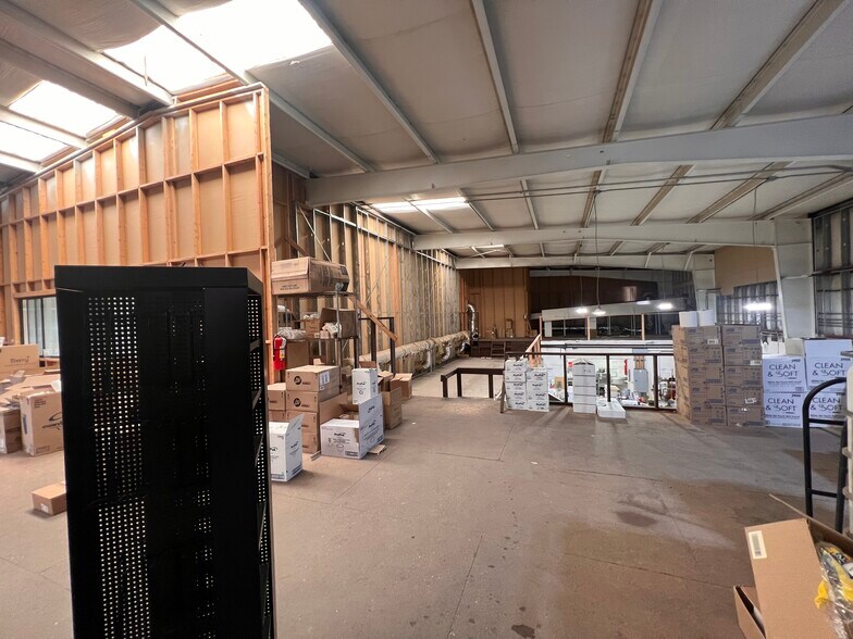 More Photos Of I-40 & EXIT 359 Grant rd, Lupton General Retail For Sale