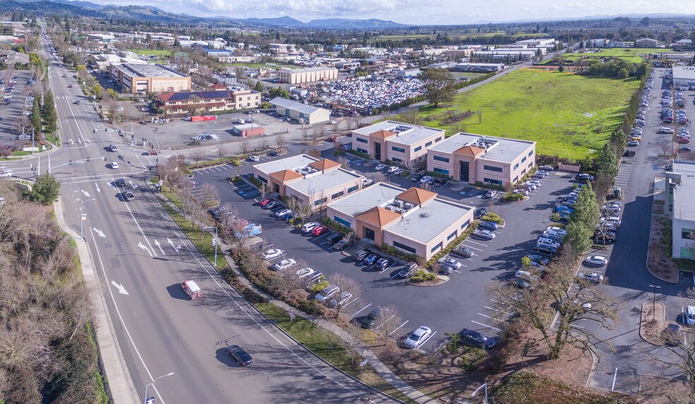 More Photos Of 3785 Brickway Blvd, Santa Rosa Office For Sale