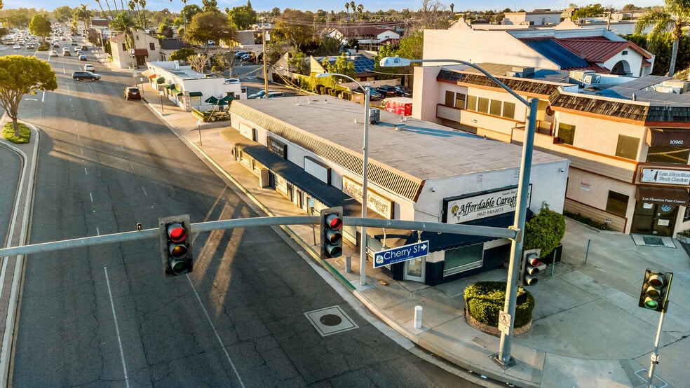More Photos Of 3691-3699 Katella Ave, Los Alamitos Storefront For Lease