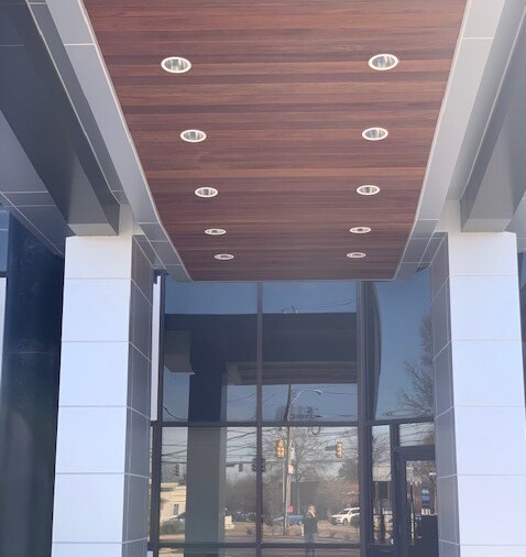 More Photos Of 7845 US Highway 64, Memphis Medical For Lease