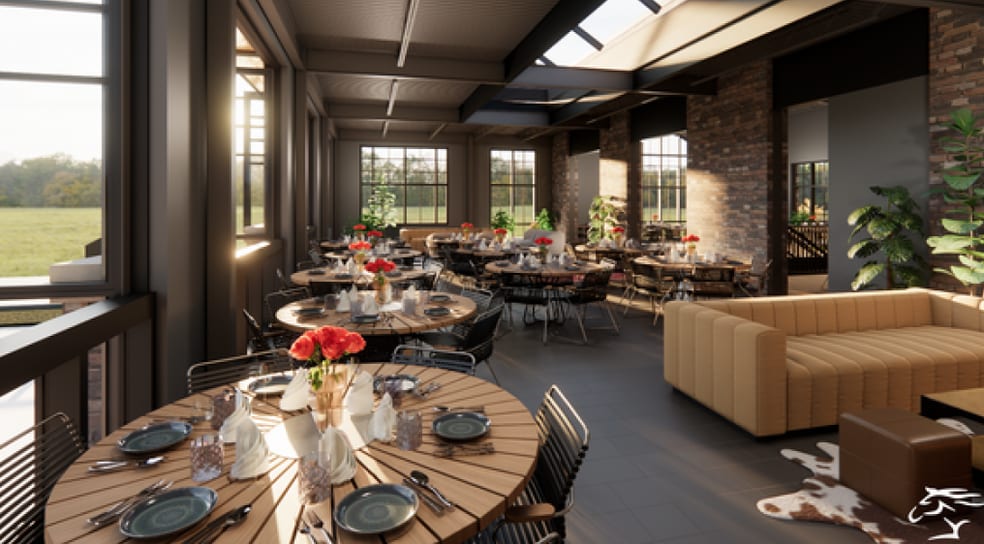 More Photos Of 120 Turner Cmns Wy, Lexington Freestanding For Lease