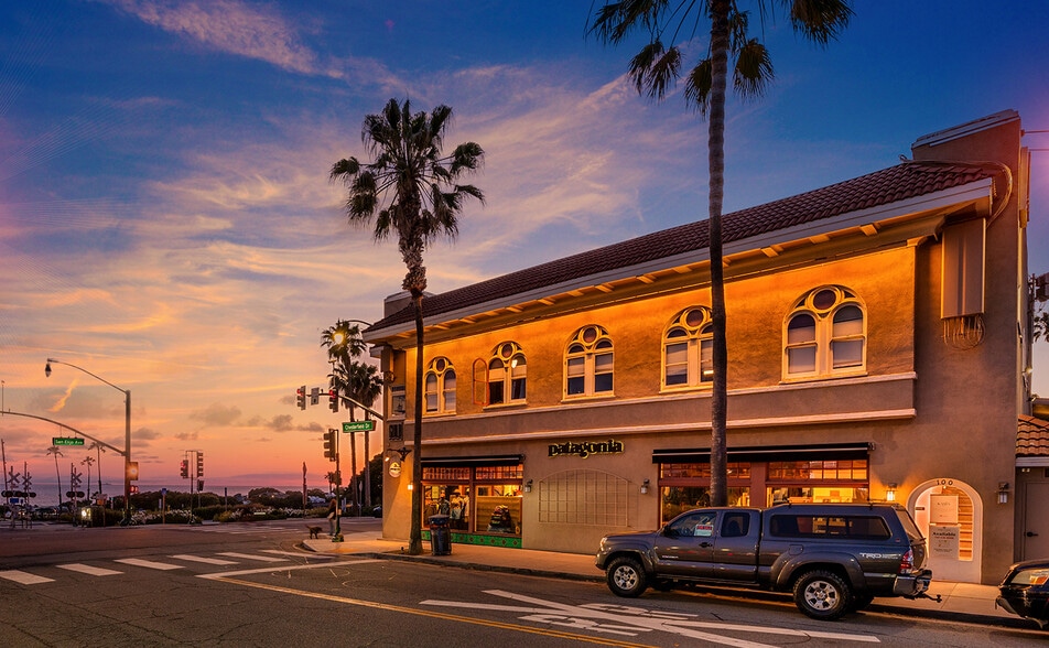 More Photos Of 2183-2191 San Elijo Ave, Cardiff By The Sea Storefront Retail Office For Lease