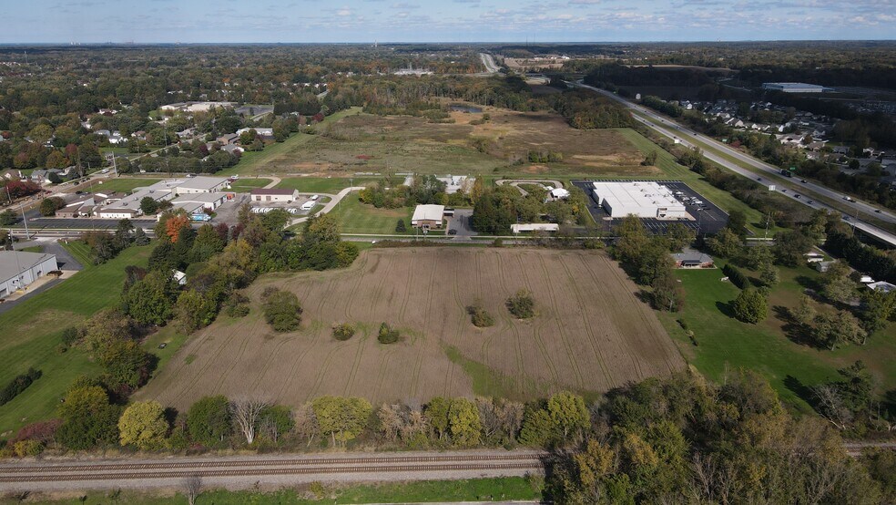 More Photos Of 3002-2004 E Evans Ave, Valparaiso Land For Sale