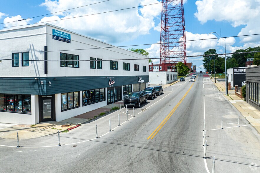 More Photos Of 325 E 31st St, Kansas City Office For Lease