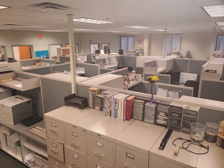 Primary Photo Of 280 N Main St, East Longmeadow Office For Sale