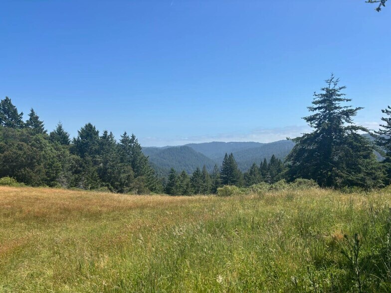 More Photos Of 21380 Siri rd, Guerneville Land For Sale