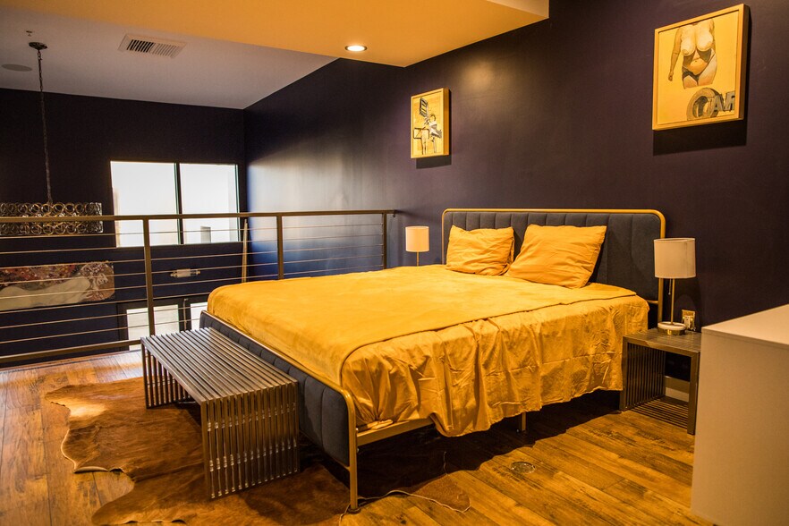 More Photos Of 101 W Mission Blvd, Pomona Office Residential For Sale