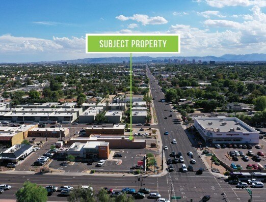 More Photos Of 6933 N 7th St, Phoenix Restaurant For Sale