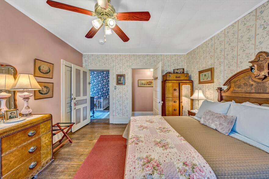 More Photos Of 185 Claiborne Ave, Rocky Mount Hospitality For Sale