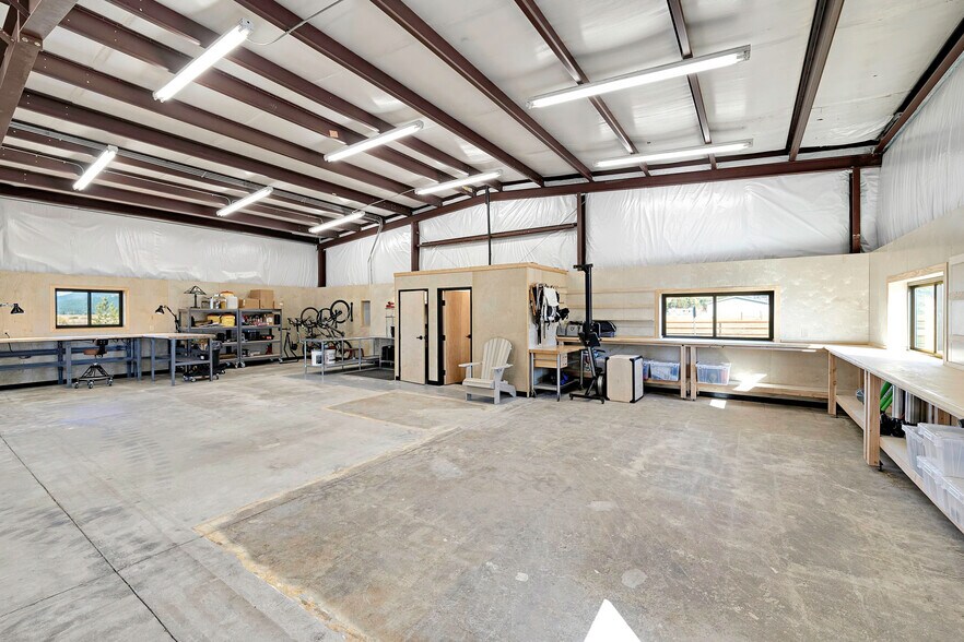 More Photos Of 81184 CA-70, Beckwourth Industrial For Sale
