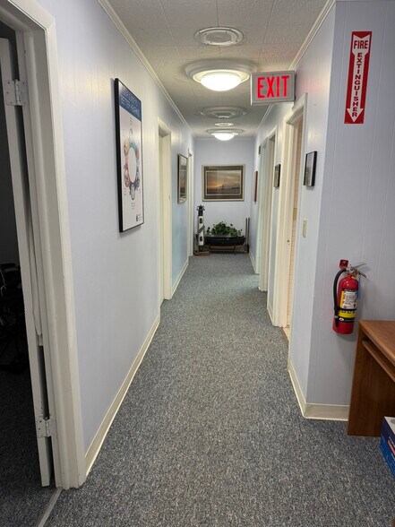 More Photos Of 1117 Clark St, Cambridge Medical For Sale