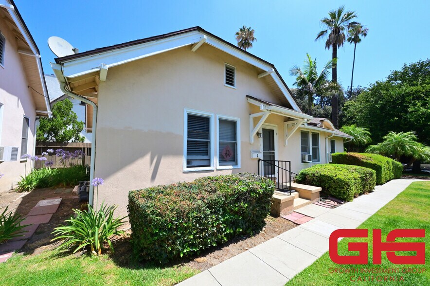 More Photos Of 529-541 S El Molino Ave, Pasadena Apartments For Sale
