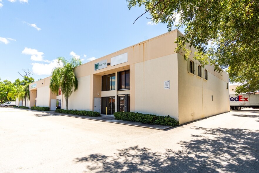 Primary Photo Of 13288 SW 120th St, Miami Manufacturing For Sale
