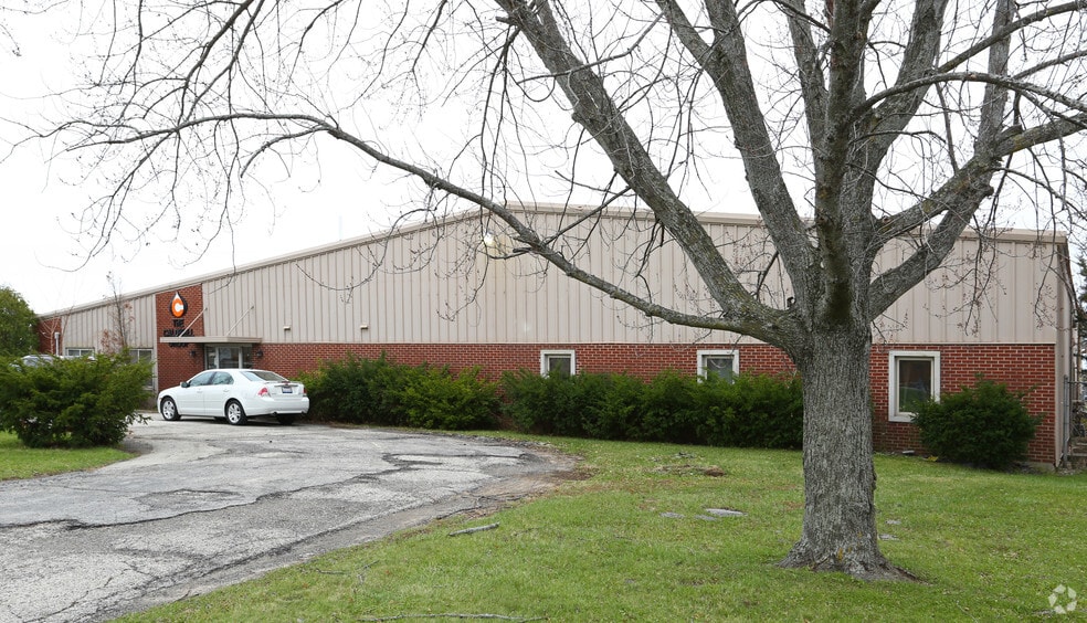 More Photos Of 5055 26th Ave, Rockford Industrial For Lease