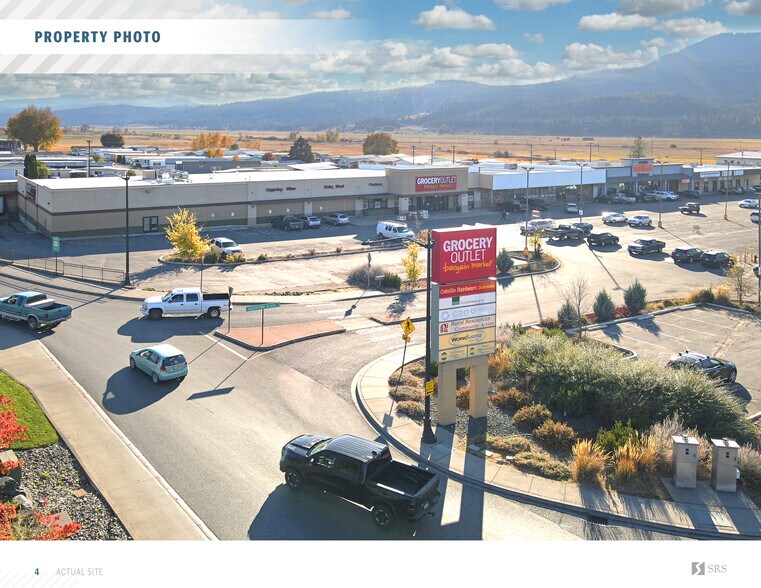 More Photos Of 980 S Main St, Colville Freestanding For Sale