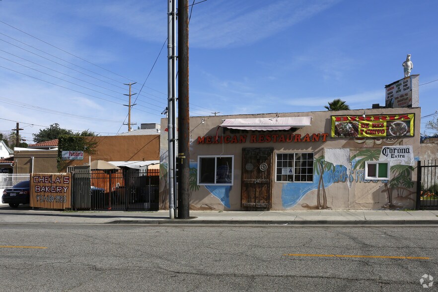More Photos Of 4022-4038 Park Ave, Riverside Freestanding For Sale