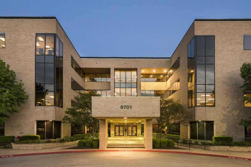 Primary Photo Of 8701 N MoPac Expy, Austin Office For Lease