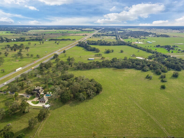 More Photos Of TBD N 6 hwy, Hempstead Land For Sale