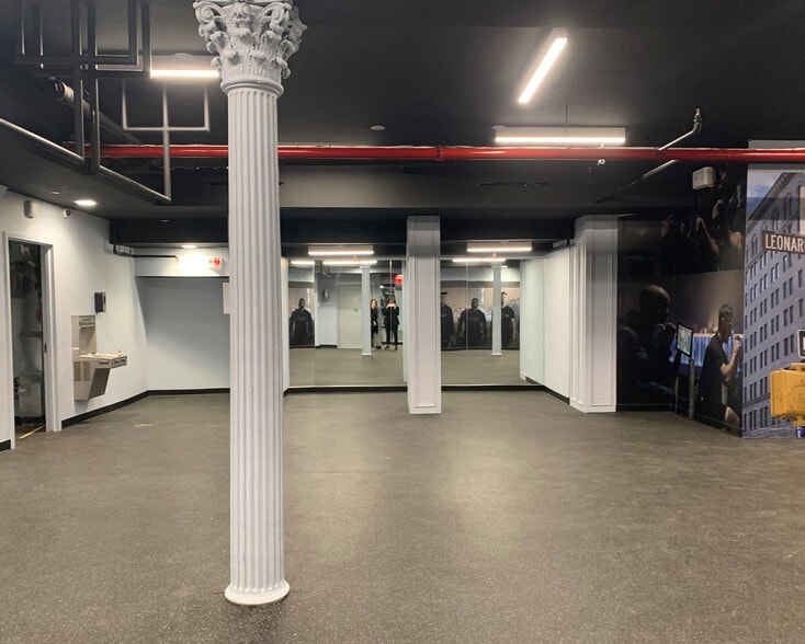 More Photos Of 67 Leonard St, New York Apartments For Lease