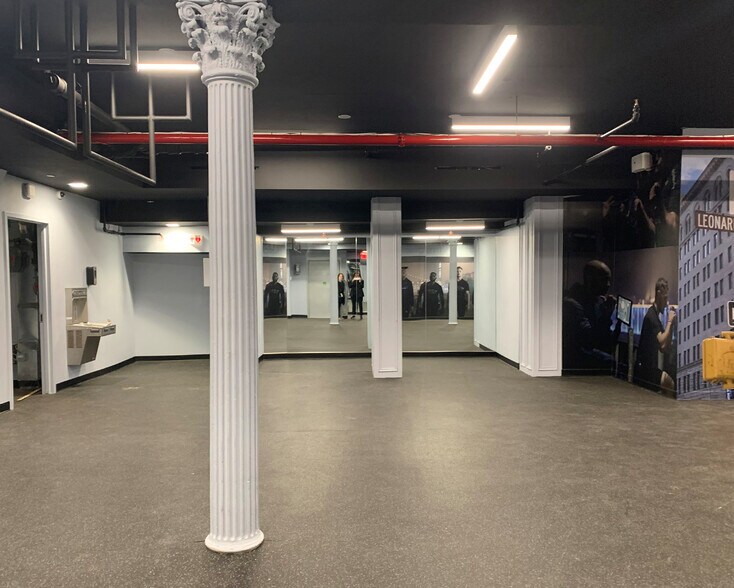 More Photos Of 67 Leonard St, New York Apartments For Lease