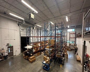 More Photos Of 9545 Penn Ave S, Bloomington Truck Terminal For Sale