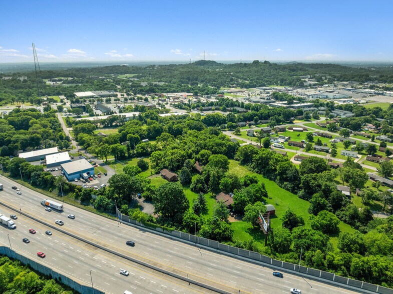 More Photos Of 316 Homestead Rd, Nashville Land For Sale