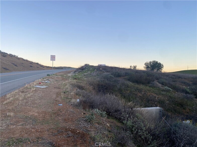 More Photos Of 0 Camino Del Norte, Lake Elsinore Land For Sale