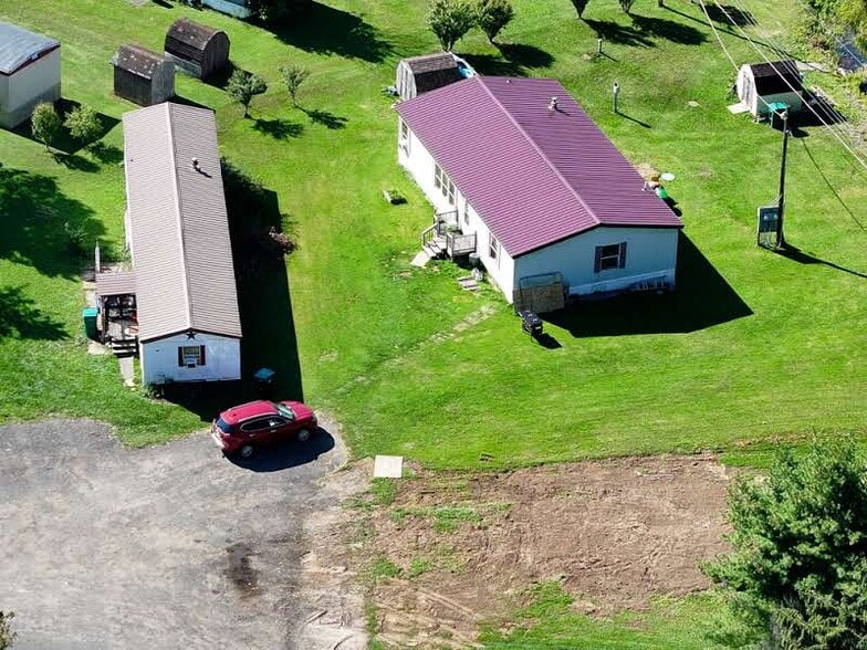 More Photos Of 3767 Fairville Maple Ridge Rd, Newark Manufactured Housing Mobile Home Park For Sale