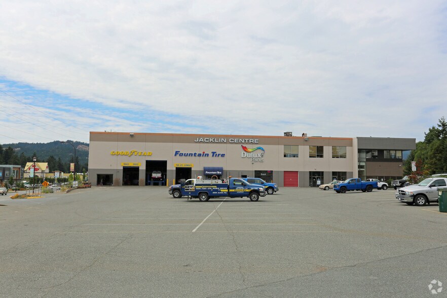 More Photos Of 2924 Jacklin Rd, Langford Warehouse For Lease