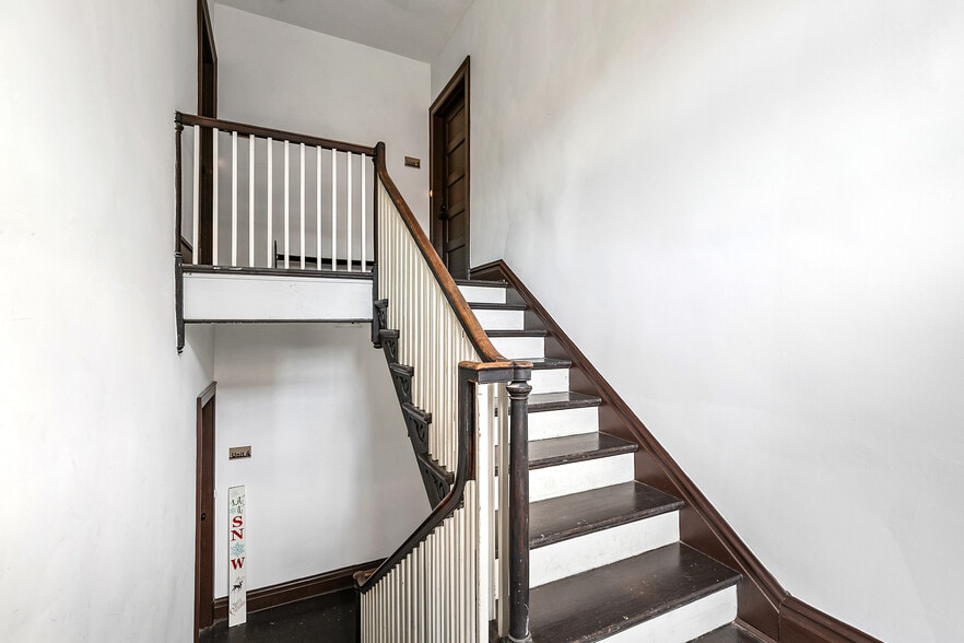 More Photos Of 111 N Foushee St, Richmond Apartments For Sale