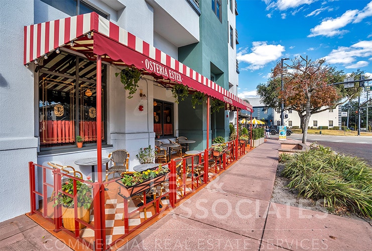 More Photos Of 10 N Summerlin Ave, Orlando Apartments For Sale