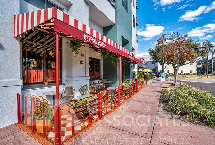 More Photos Of 2-20 N Summerlin Ave, Orlando Apartments For Sale