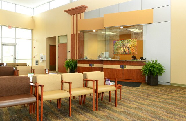 More Photos Of 450 Coronado Dr, Rochelle Medical For Sale