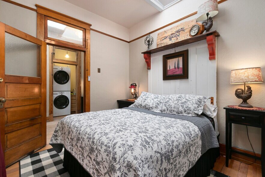 More Photos Of 308 S 2nd St, Laramie Storefront Retail Residential For Sale