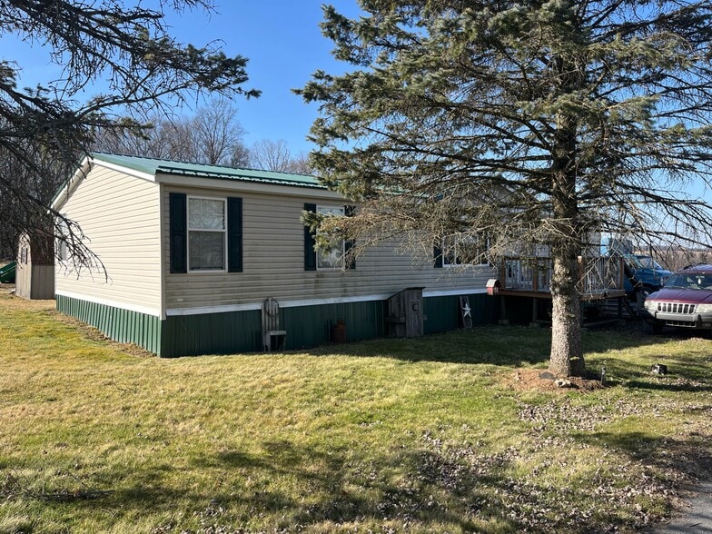 More Photos Of 1120 Numidia Dr, Catawissa Manufactured Housing Mobile Home Park For Sale