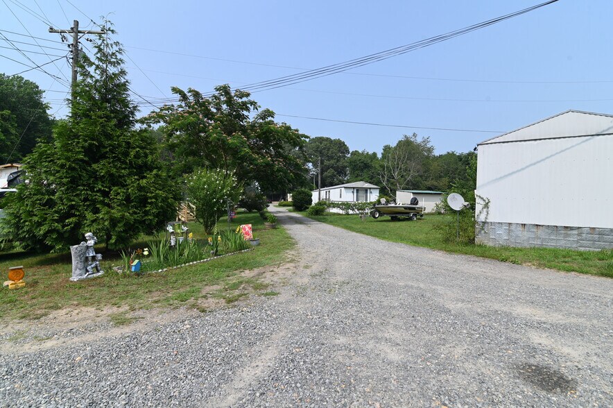 More Photos Of 12302 James Madison Pky, King George Freestanding For Sale