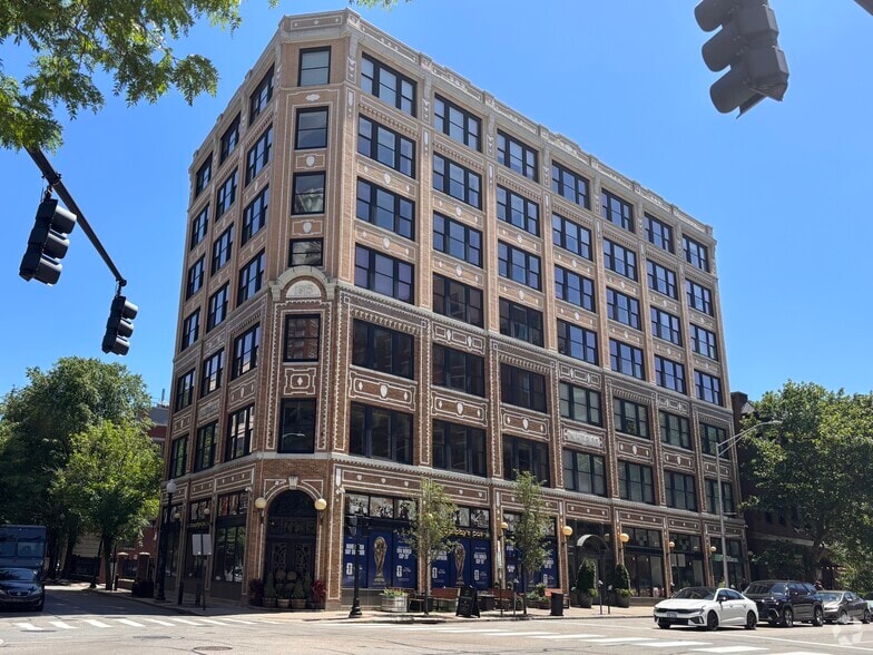 Primary Photo Of 100 Fountain St, Providence Apartments For Lease