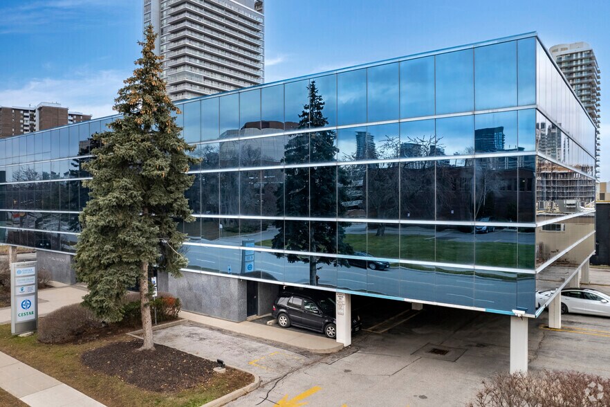 More Photos Of 259 Yorkland Rd, Toronto Office For Lease