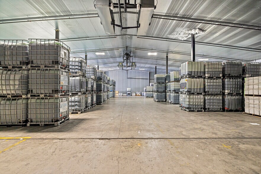 More Photos Of 661 S Spring St, Klamath Falls Refrigeration Cold Storage For Lease